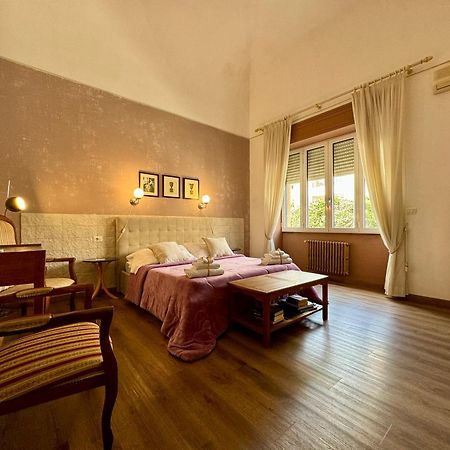Aedes B&B Il Giardino Dei Sogni 레체 외부 사진