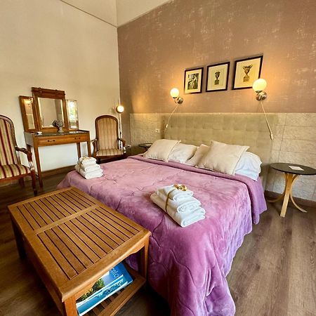 Aedes B&B Il Giardino Dei Sogni 레체 외부 사진
