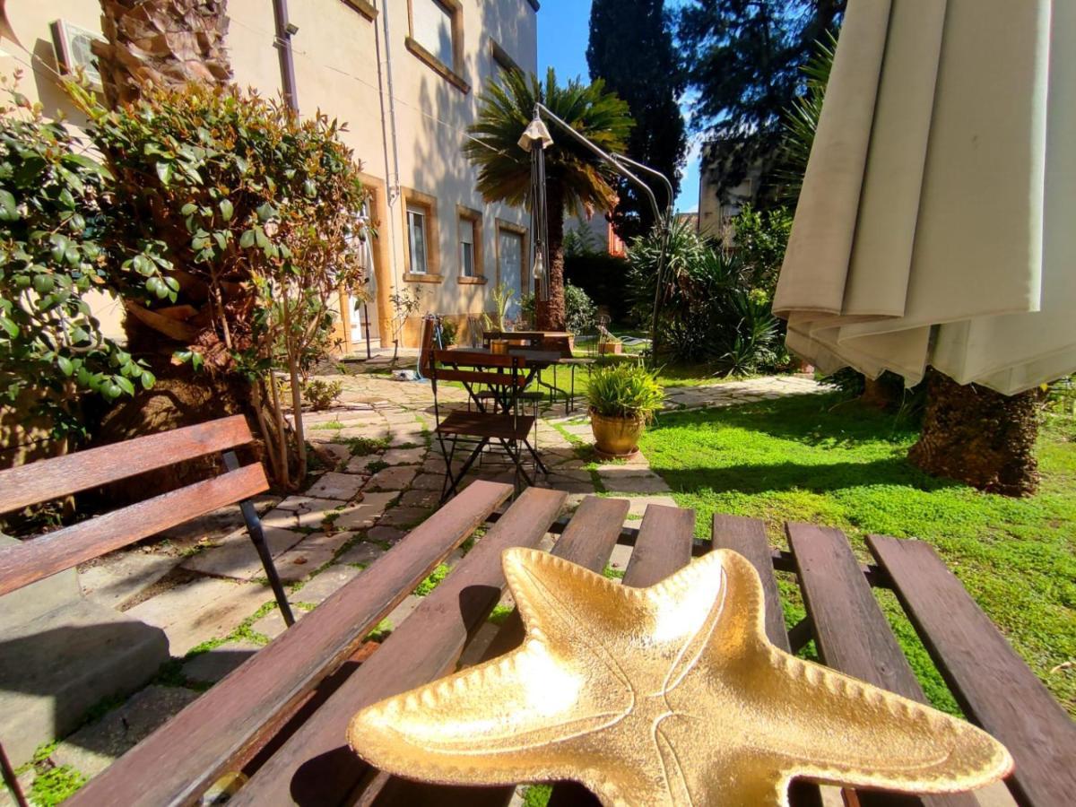 Aedes B&B Il Giardino Dei Sogni 레체 외부 사진