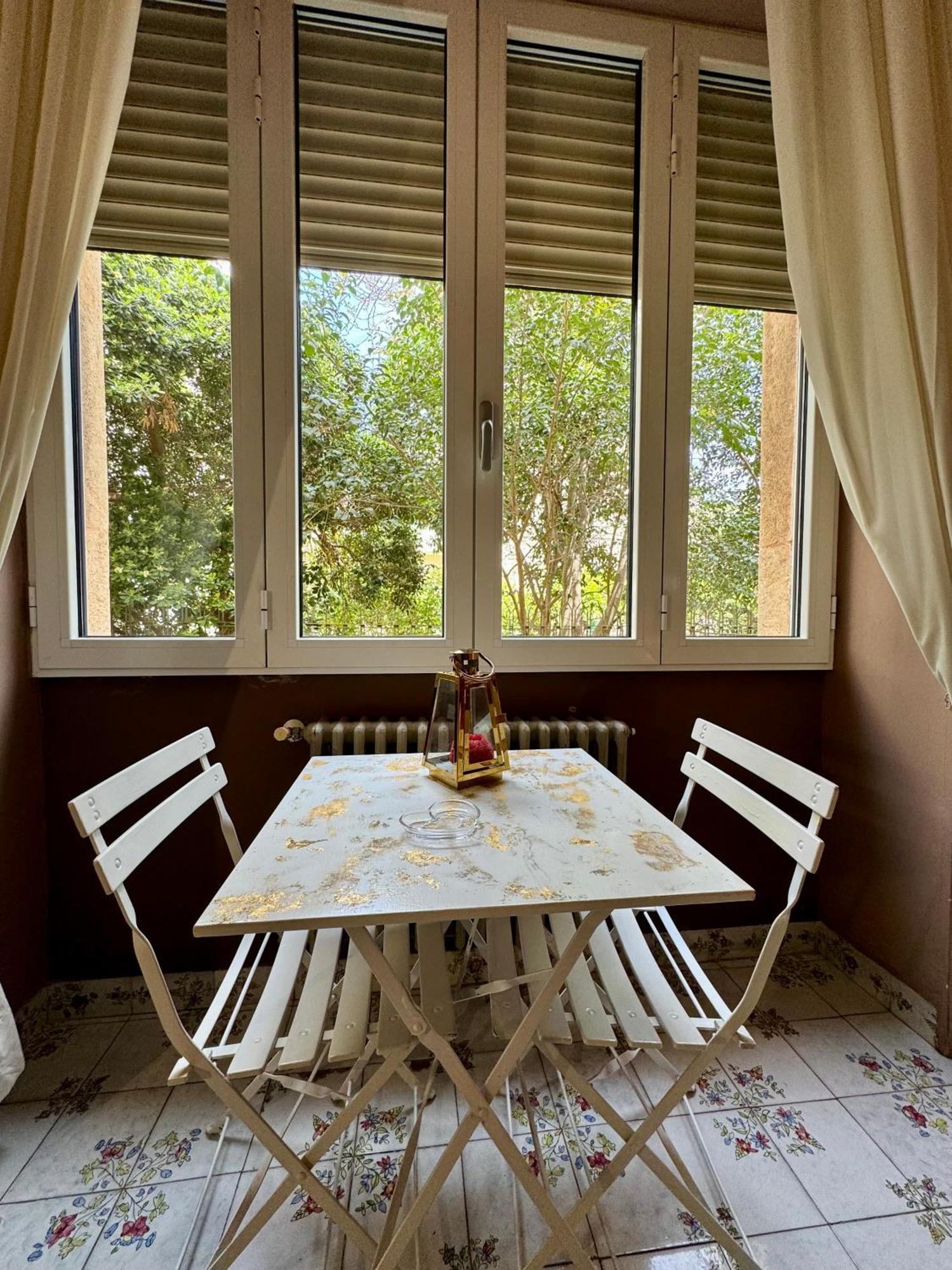 Aedes B&B Il Giardino Dei Sogni 레체 외부 사진