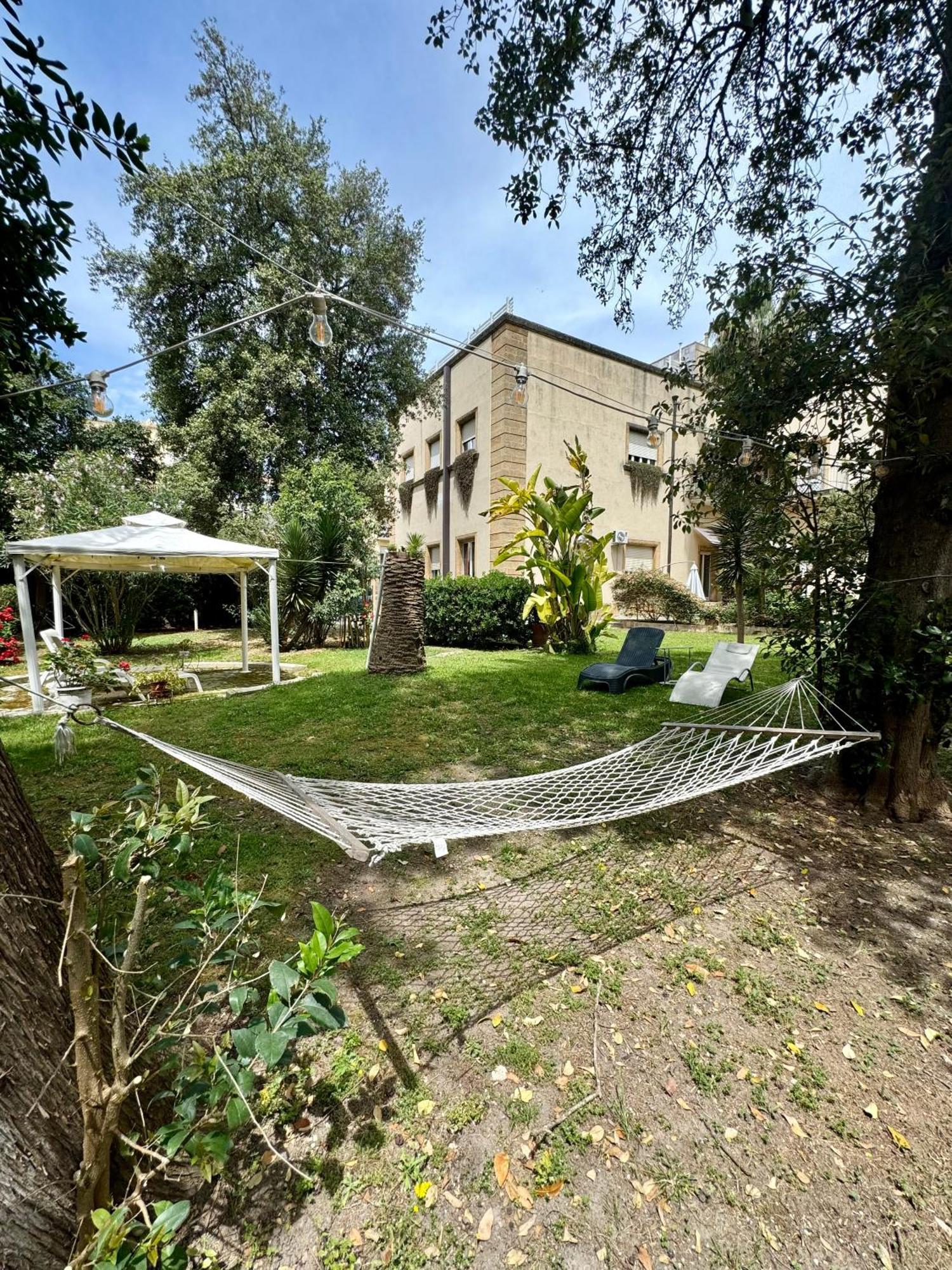 Aedes B&B Il Giardino Dei Sogni 레체 외부 사진