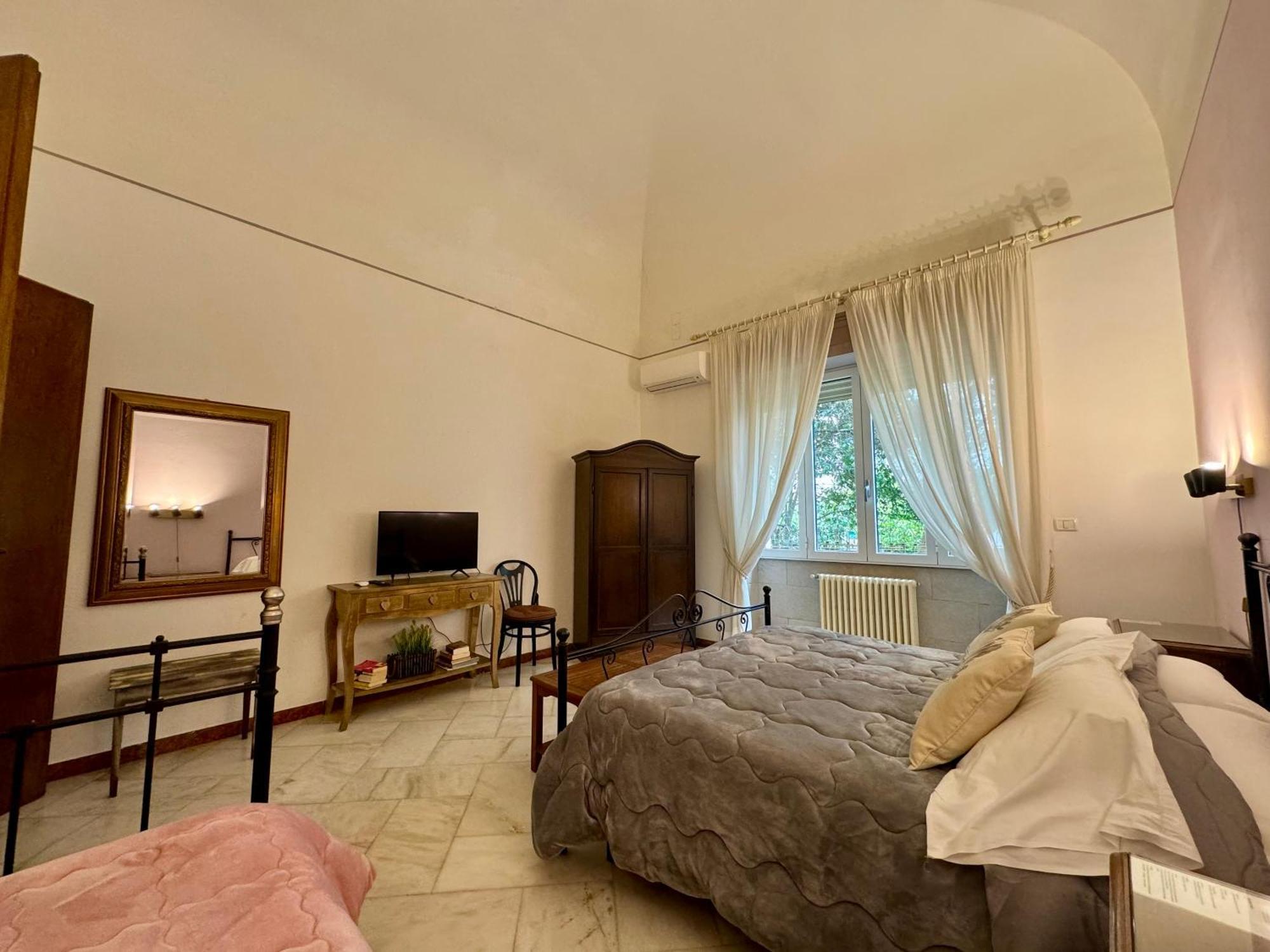 Aedes B&B Il Giardino Dei Sogni 레체 외부 사진